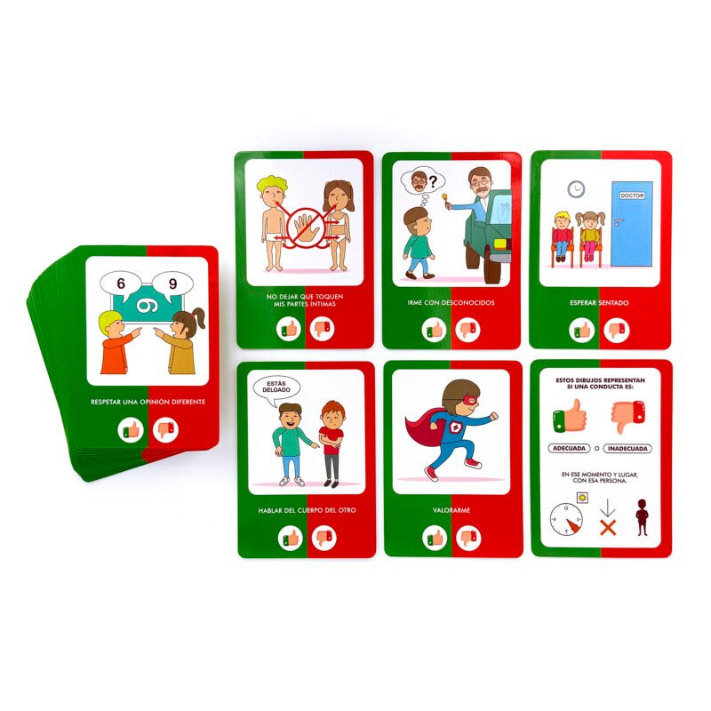 CONVIVENCIA Y RESPETO 3