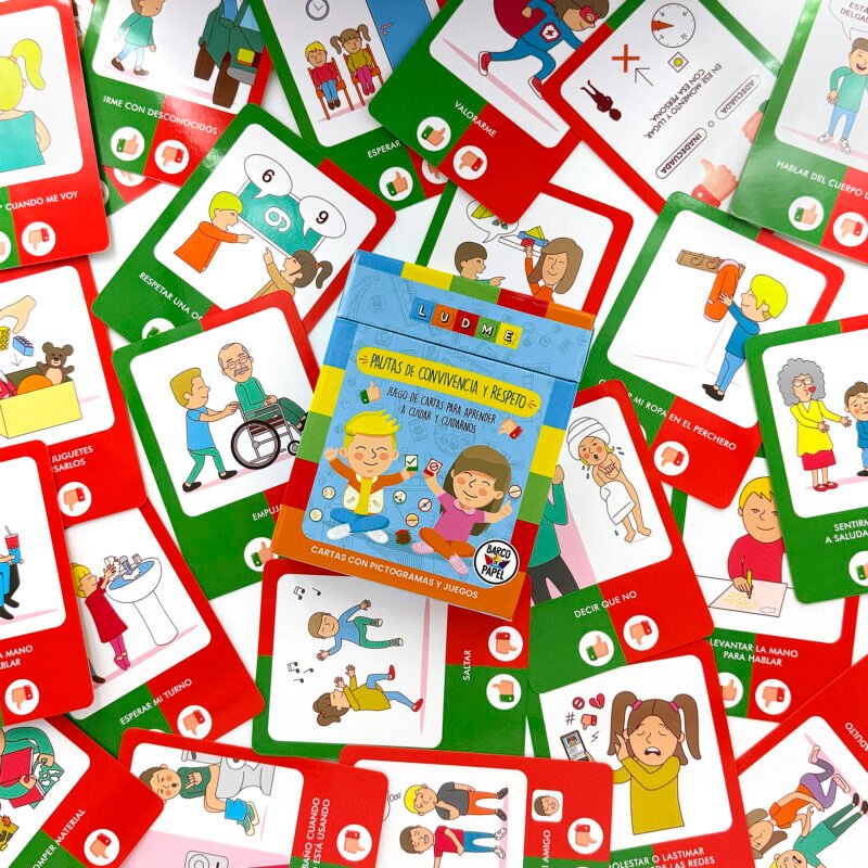 CONVIVENCIA Y RESPETO 4