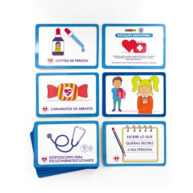 ME PONGO EN TUS ZAPATOS 3