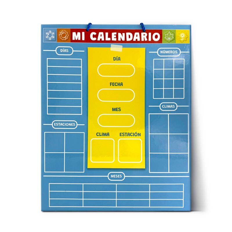 MI CALENDARIO 2