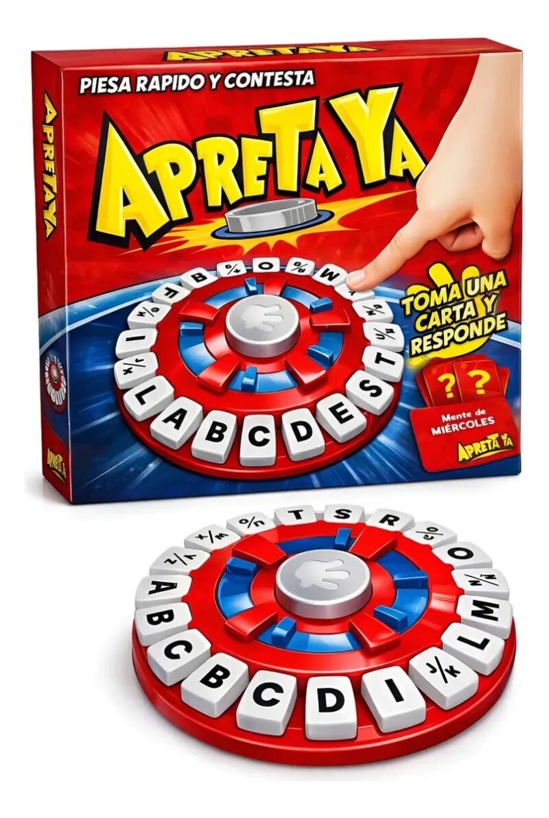 apreta