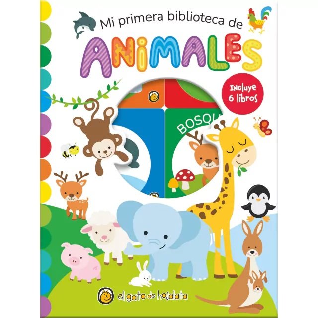 biblio anim