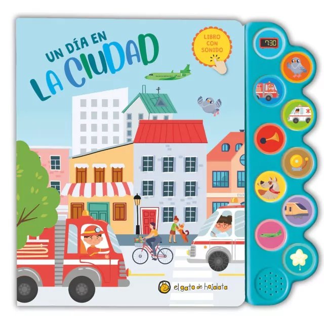 ciudad
