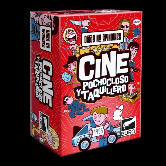 cine 1