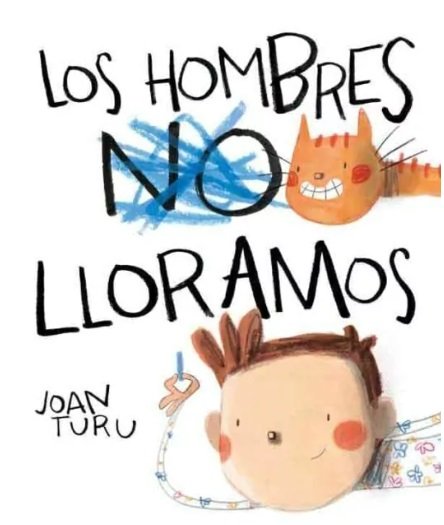 hombres