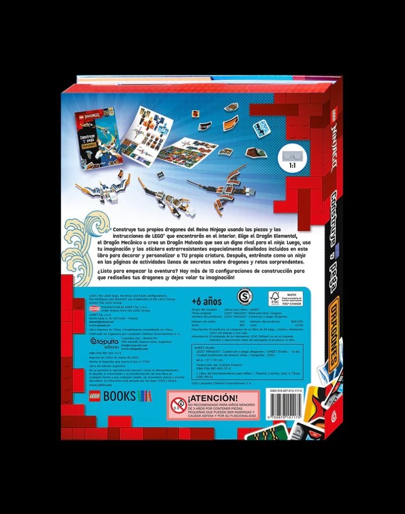 lego dragones1