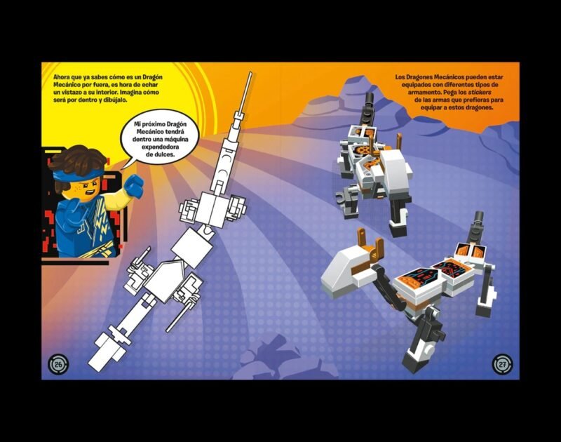 lego dragones2