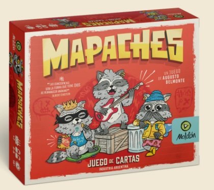 mapache