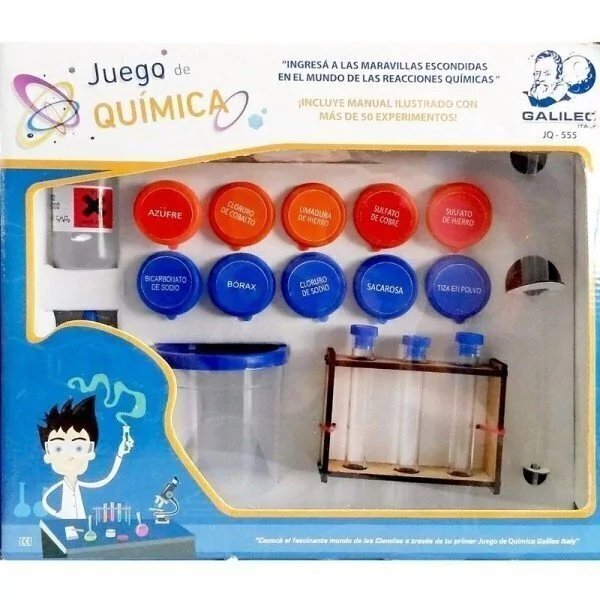 quimica