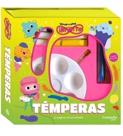 tempera