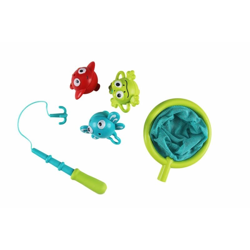 pesca