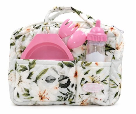 bolso de paseo