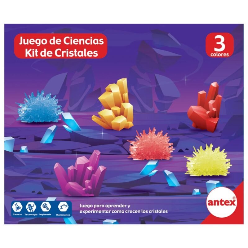 cristales