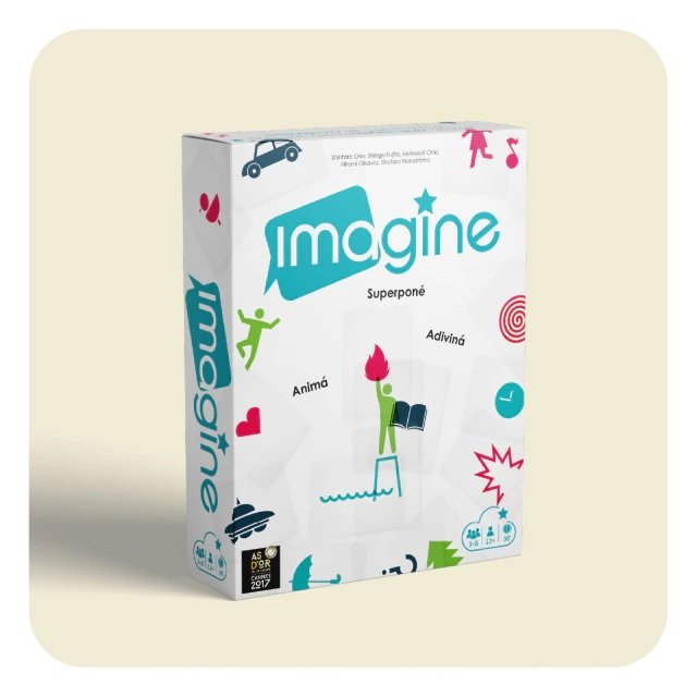 imagine