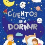Cuentos para ir a Dormir