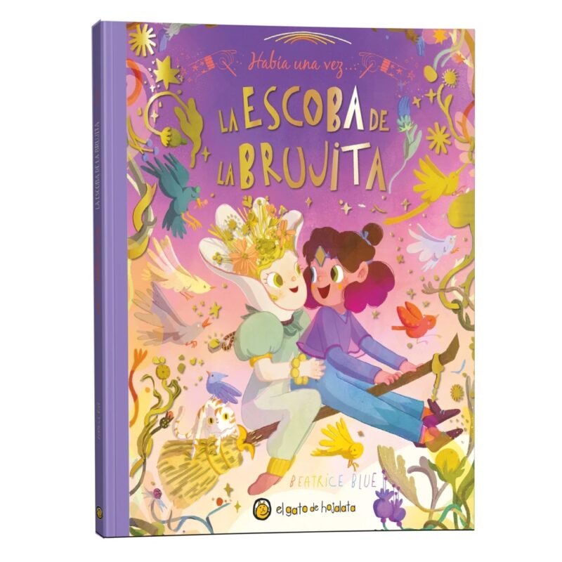 escoba