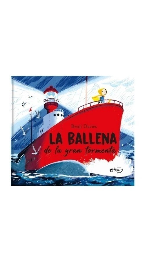 la ballena