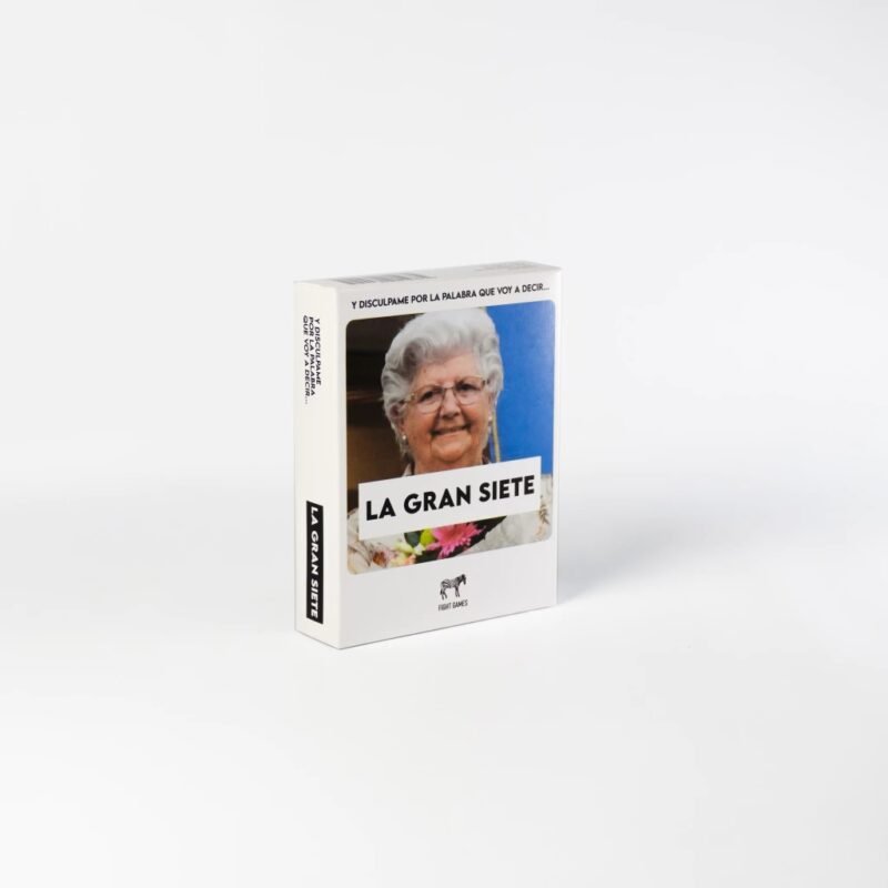 la gran