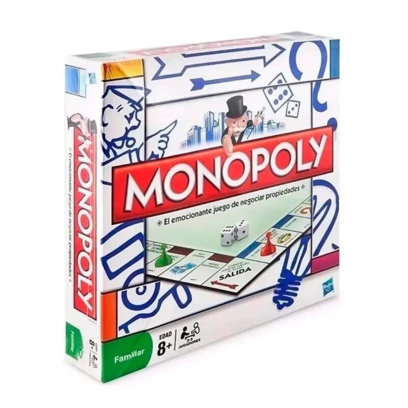 monopoly