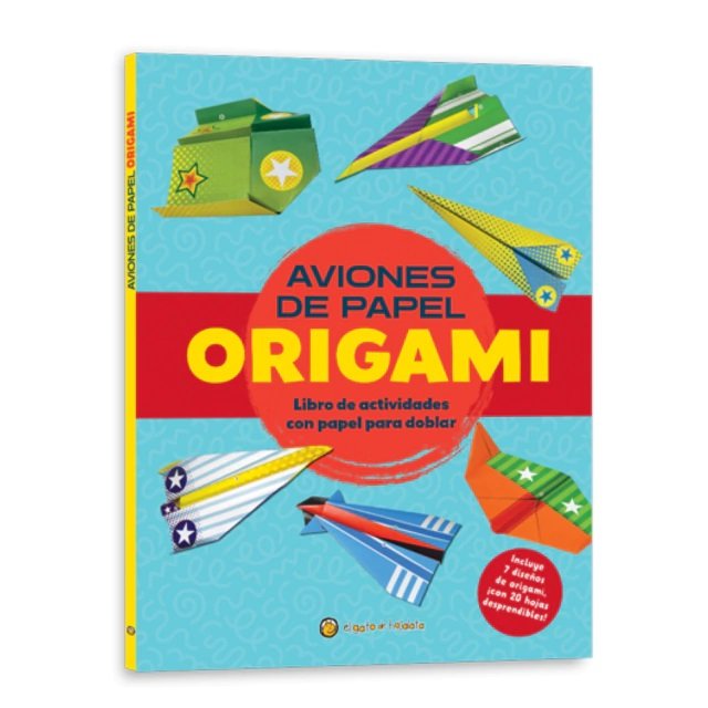 origami avi