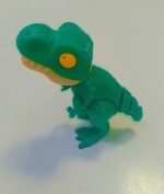 Dinosaurio 3d