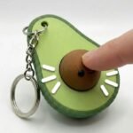 Palta Fidget Clicker 3D