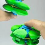 Pelota Fidget Spinner