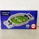 Juego de futbol de Mesa