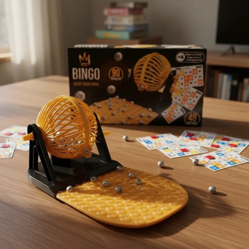 bingo ditoys