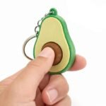 Palta Fidget Clicker 3D - Imagen 2