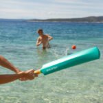 Juego Acuático Water Cracket PROXIMAMENTE