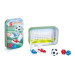 Juego de Fútbol de Dedos Free Kick PROXIMAMENTE