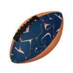 Pelota de Fútbol Americano Sport Line 23 cm PROXIMAMENTE - Imagen 2
