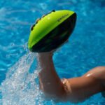 Pelota de Fútbol Americano Sport Line 23 cm PROXIMAMENTE