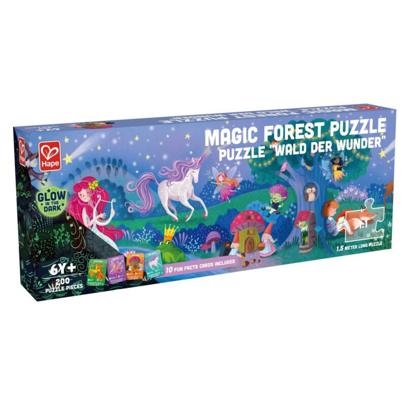 rompecabezas-bosque-magico-de-210-piezas-hape Rompecabezas Bosque Mágico de 210 Piezas PROXIMAMENTE - Imagen 1