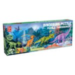 Rompecabezas de Dinosaurio de 210 Piezas PROXIMAMENTE