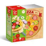 Set de Pizza Hape
