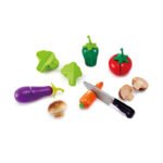 Verduras De La Huerta Con Abrojo PROXIMAMENTE - Imagen 2
